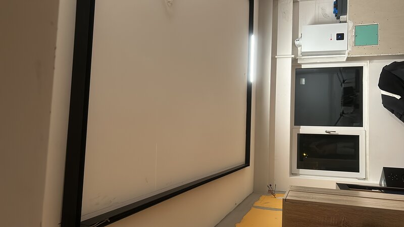 Execut amenajari interioare