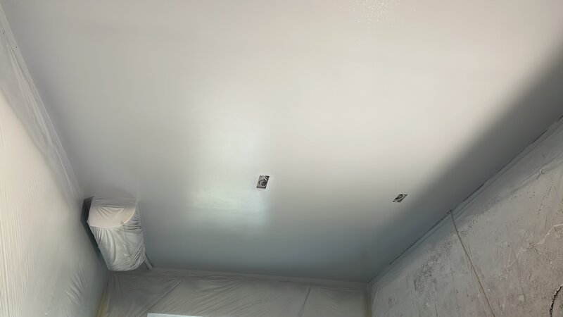 Execut amenajari interioare