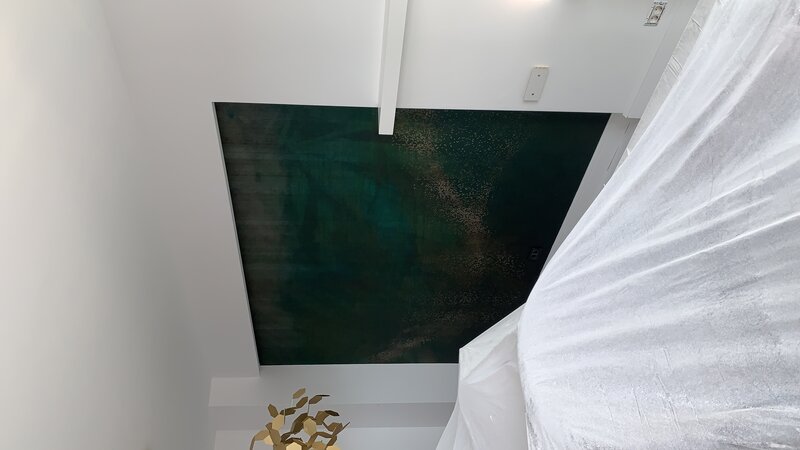 Execut amenajari interioare