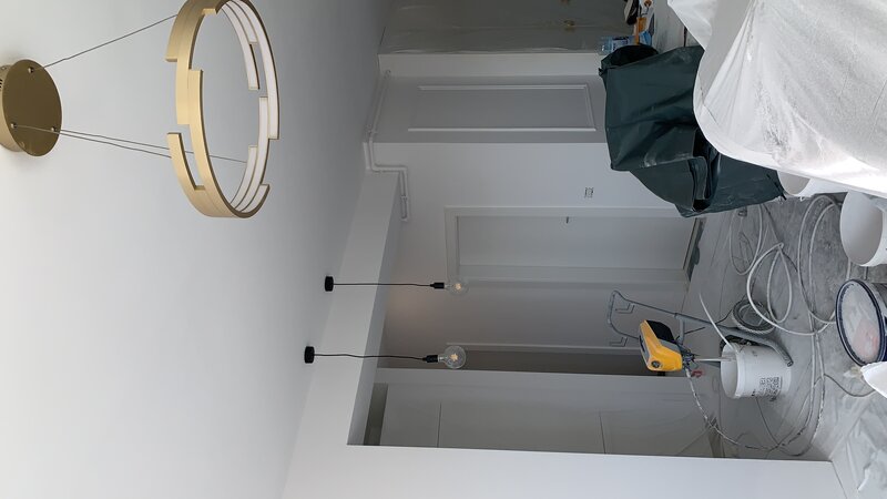 Execut amenajari interioare