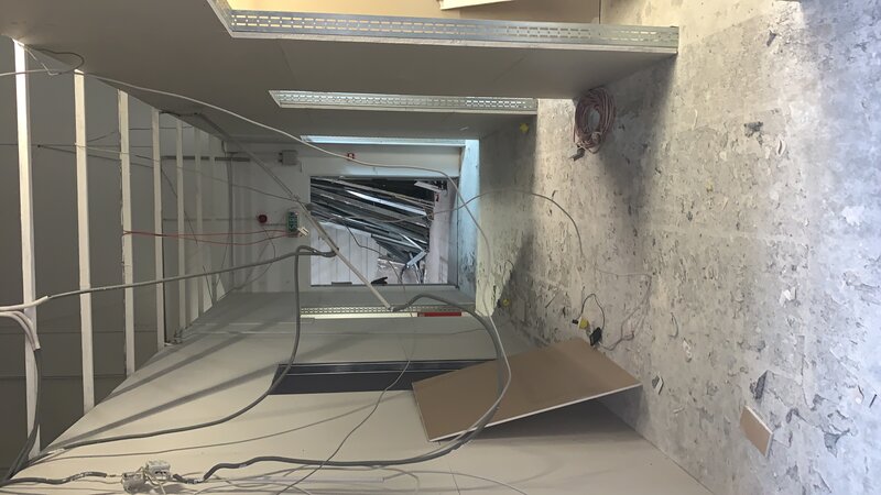 Execut amenajari interioare