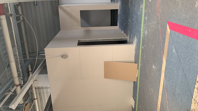 Execut amenajari interioare