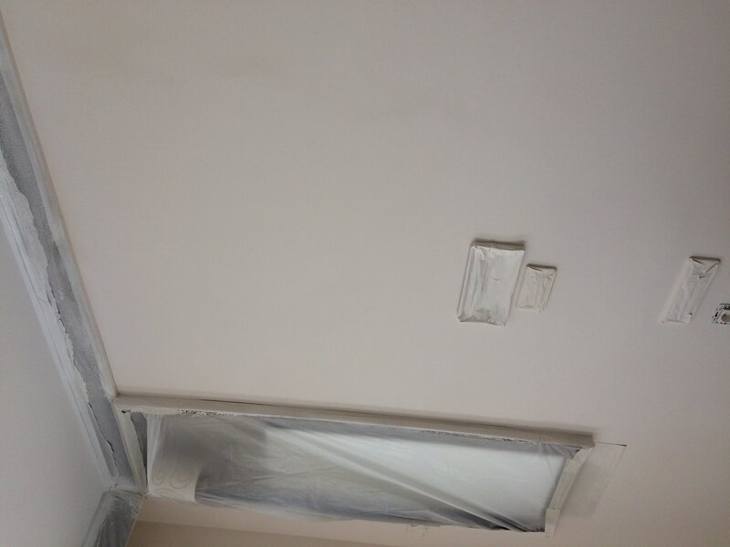 Execut amenajari interioare