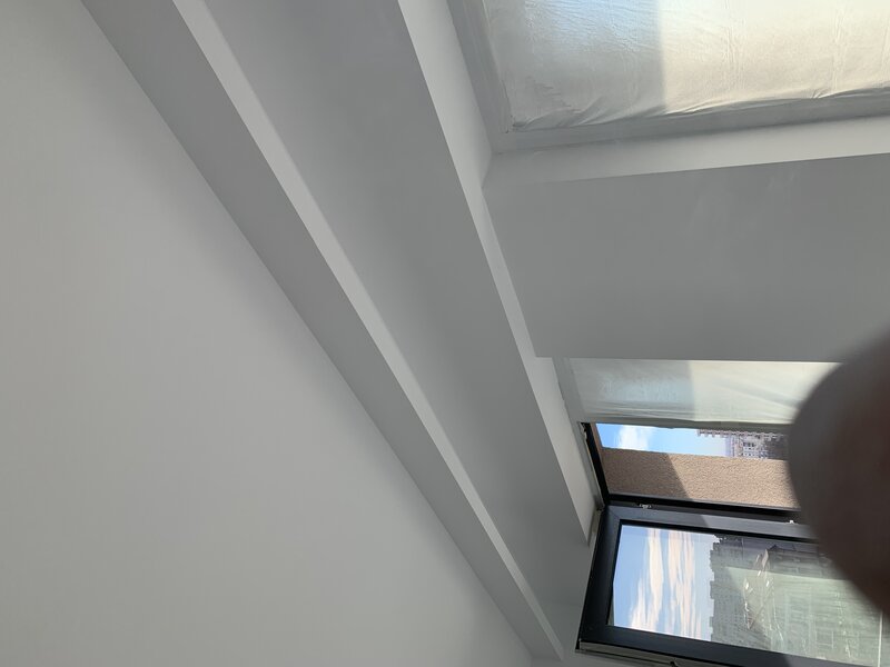 Execut amenajari interioare