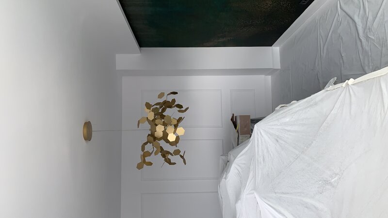 Execut amenajari interioare