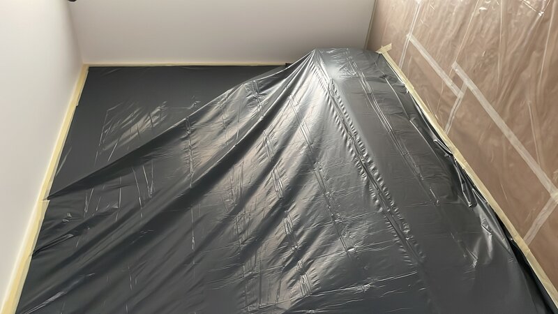 Execut amenajari interioare