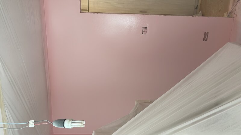 Execut amenajari interioare