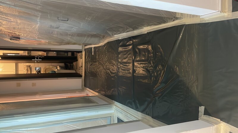 Execut amenajari interioare